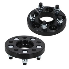 Hubcentric wheel spacers 20mm - hubcentric,