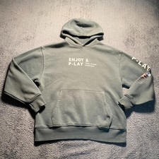 Zara Hoodie PullOver Womens