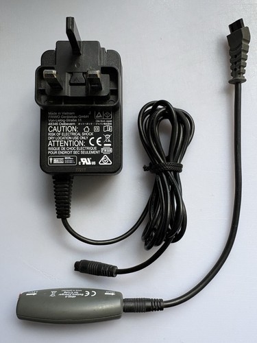 Battery charger for ottobock - battery,