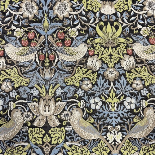 William morris design - william,