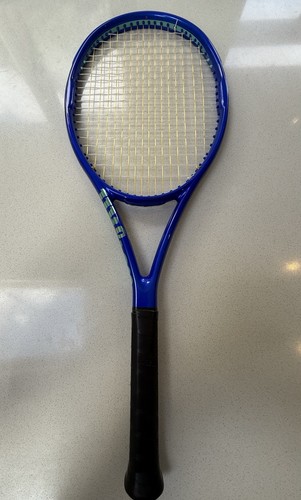 New wilson ultra qz - v5, grip
