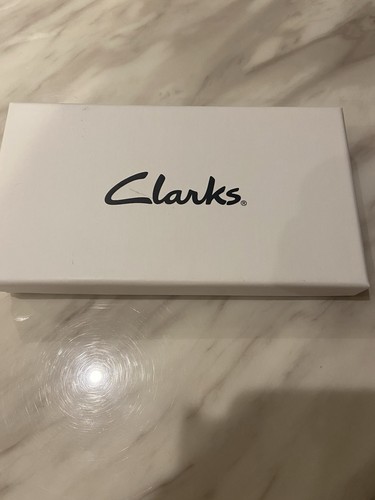 Clarks gold leather purse - clarks,