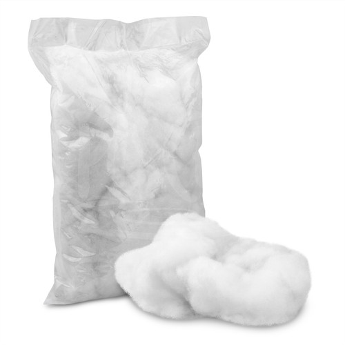 Floss wool aquarium filter - floss,