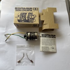 NEW VINTAGE TAMIYA DYNA-RUN