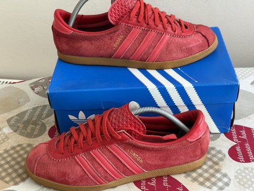 Adidas london size - 10, vgc