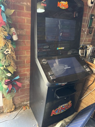 Casino king fruit machine - king,