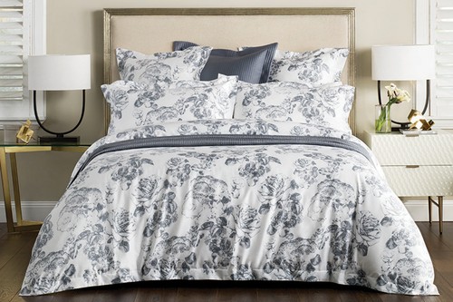 Sheridan penleigh quilt cover - sheridan,