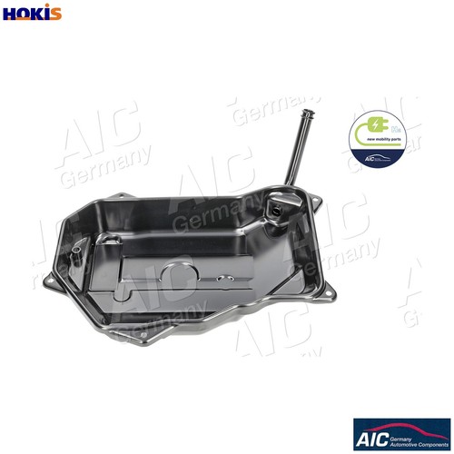 Oil sump automatic - oil,