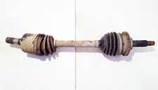  Front Left Driveshaft Kia