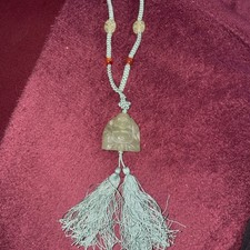 Genuine Jadeite Jade Buddha