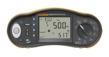 Fluke 1663 UK Multifunction
