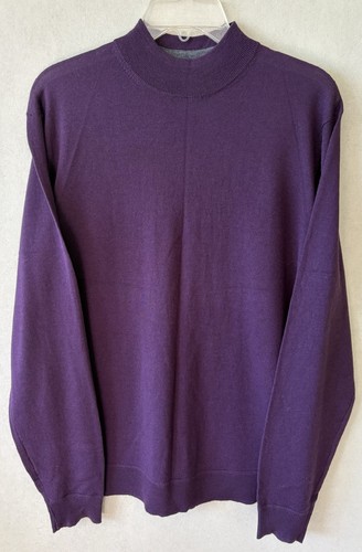 Murano 100 merino purple - 100%,