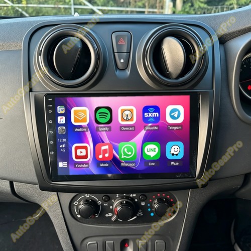64g for dacia sandero logan - sandero,