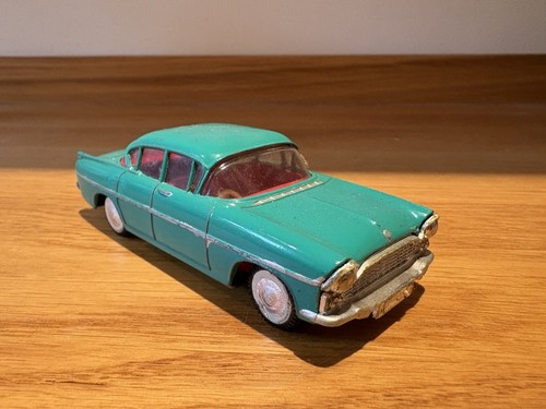 Triang spot vauxhall - triang,