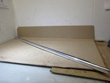 VW Passat B6 Estate BXE left