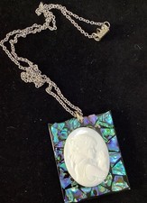 Attractive Vintage Costume