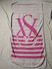 Victoria secret vs beach towel