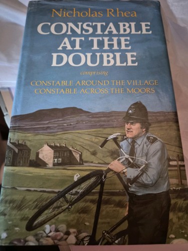 Constable the double - constable,