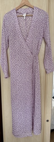 Maxi dress size small - maxi,