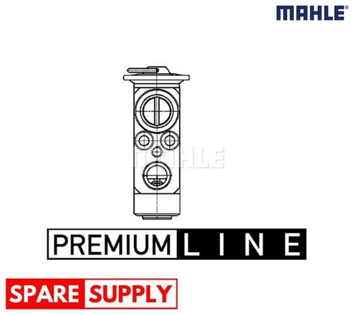 Expansion valve air - expansion,