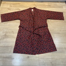 St Michael Vintage Bright Red