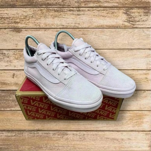 Vans old skool - vans, lilac