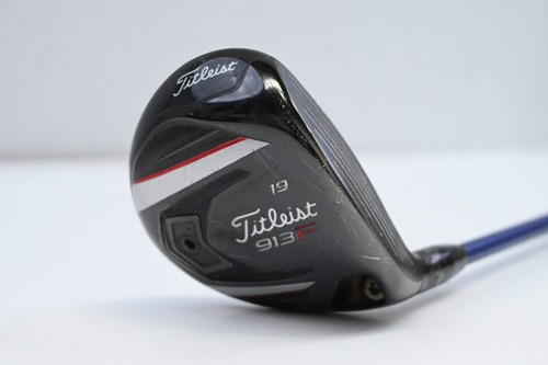 Titleist 913 wood - titleist, /