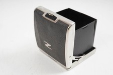 Zenza Bronica Waist Level View