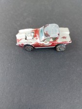 Vintage Hot Wheels Redline