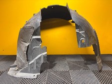 Jaguar XE X760 Front Wheel