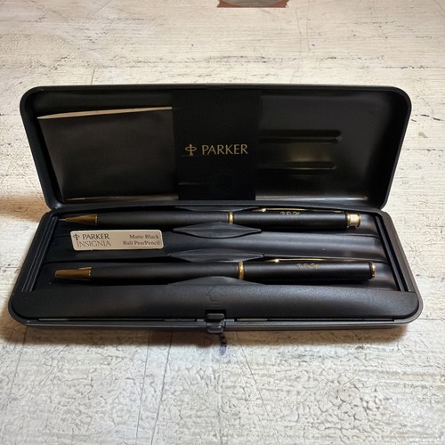 Parker insignia dimonite - ,