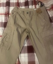 Mens Next Cargo Trousers