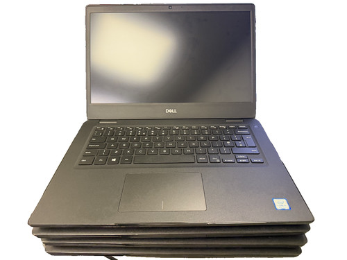 Job lot 10x - dell, latitude