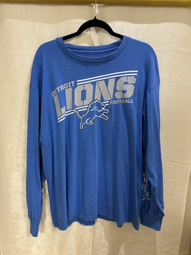 Detroit lions nfl graphic - nfl,