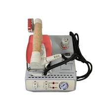 High-power Supercharged