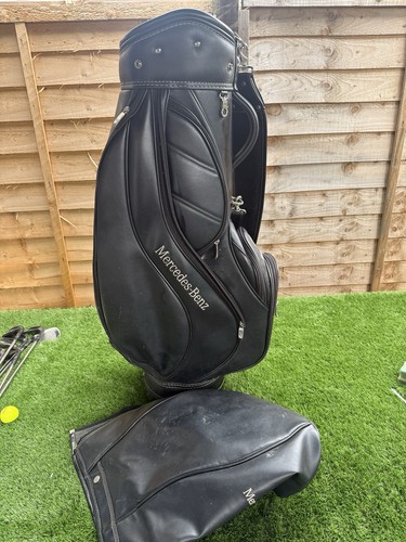 Mercedes benz golf - mercedes,