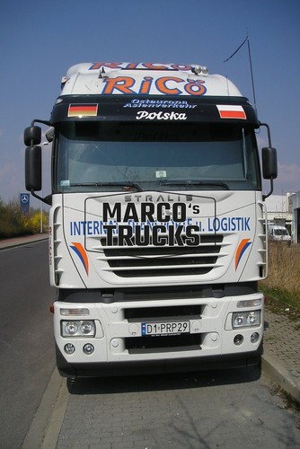 Truck photo iveco stralis - photo,