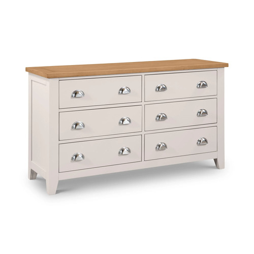 Richmond drawer wide - 6,