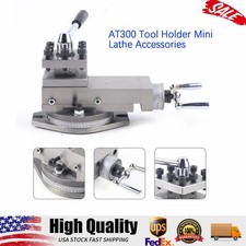 AT300 Mini Lathe Accessory