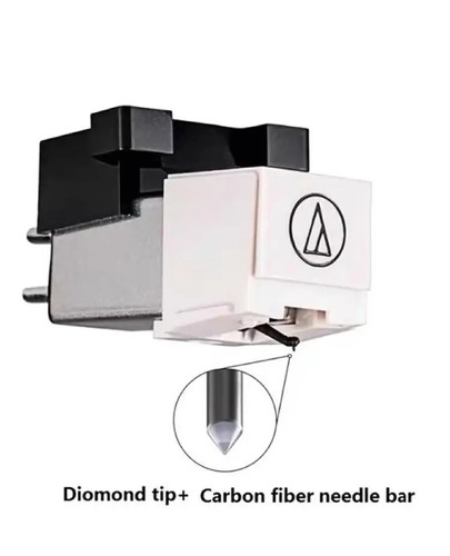 Audio technica cartridge - technica, &