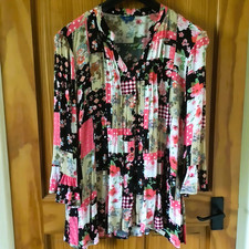 Bnwot rrp cotton - £35,