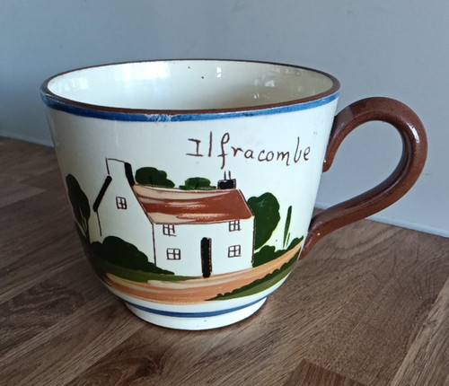 Watcombe torquay pottery devon - pottery,