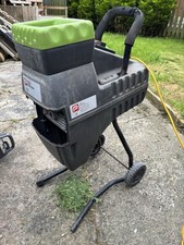 Garden Shredder