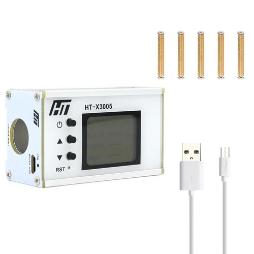 Shooting chronograph wifi - chronograph,