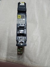Square D, MCCB 80 Amp Single