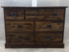 Laura Ashley Garrat Chest Of