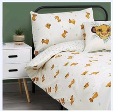 Disney The Lion King Duvet Set