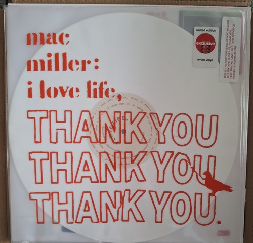 Mac miller love - -, life