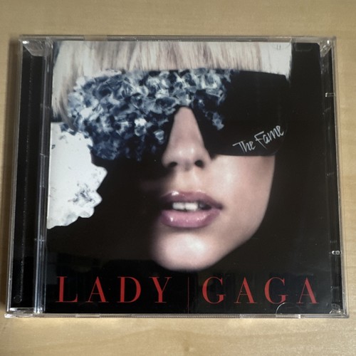 Lady gaga the fame monster - gaga,