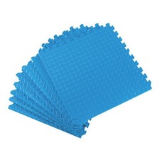 Interlocking Floor Tiles Foam
